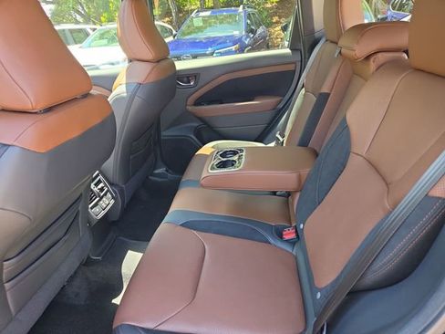 New 2026 Subaru Forester Touring AWD/4WD image 23
