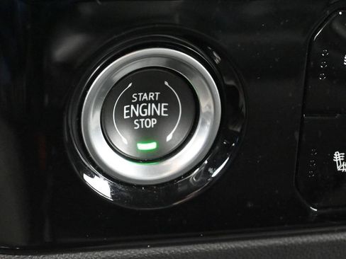 Used 2024 Chevrolet Silverado 1500 RST w/ Protection Package image 29