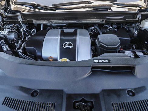 Used 2020 Lexus RX 350 350 w/ Premium Package image 26