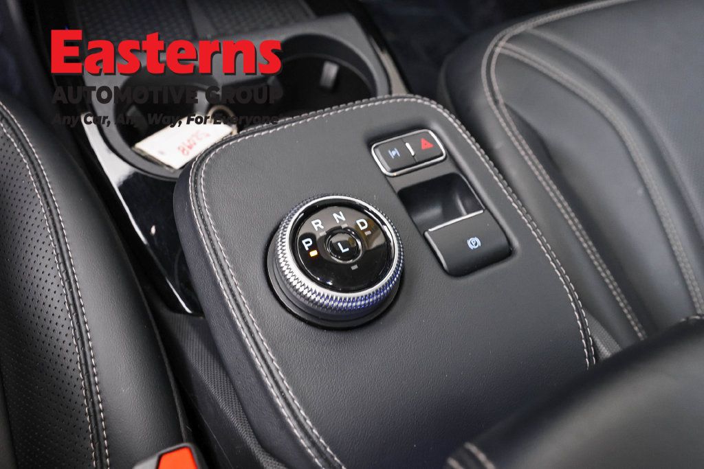 Used 2023 Ford Mustang Mach-E Premium w/ Mustang Nite Pony Package AWD/4WD image 15