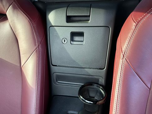 Used 2020 MAZDA MX-5 Miata Grand Touring image 23