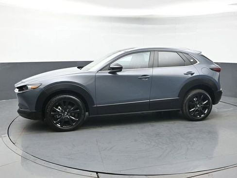 Certified 2023 MAZDA CX-30 AWD 2.5 S w/ Preferred Package image 2