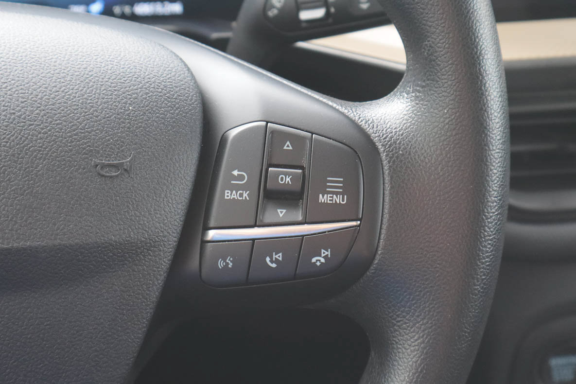 Used 2025 Ford Bronco Sport Big Bend AWD/4WD image 24