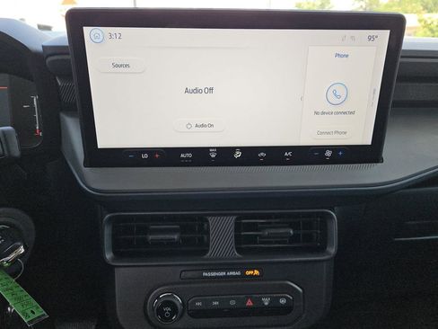 Used 2026 Ford Maverick XL FWD image 13
