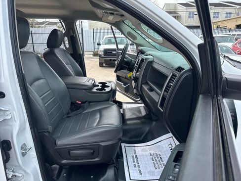 Used 2016 RAM 1500 Tradesman image 37