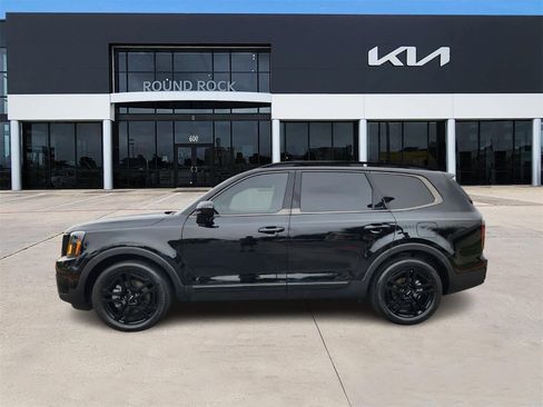 Used 2024 Kia Telluride SX X-Line image 4