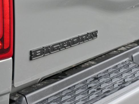 New 2026 RAM 2500 Big Horn image 12