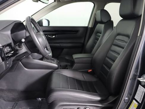 Used 2024 Honda CR-V EX-L image 14