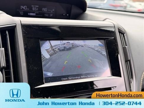 Used 2023 Subaru Crosstrek 2.5i Sport image 25