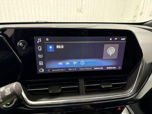 New 2026 Chevrolet Trax RS image 13