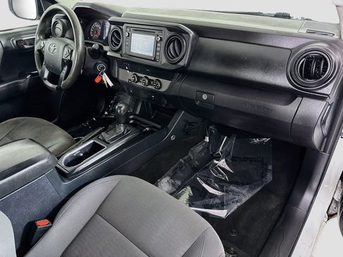 Used 2019 Toyota Tacoma SR RWD image 29