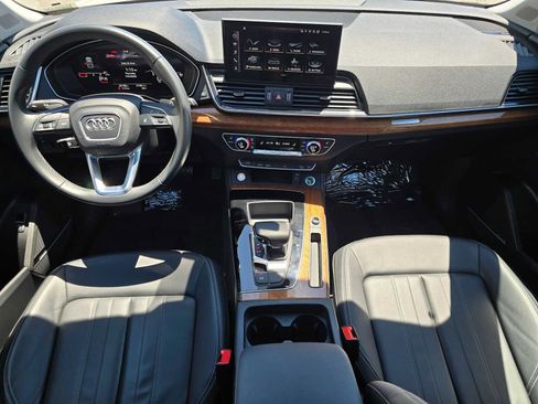 Used 2024 Audi Q5 2.0T Premium Plus w/ Premium Plus Package AWD/4WD image 19