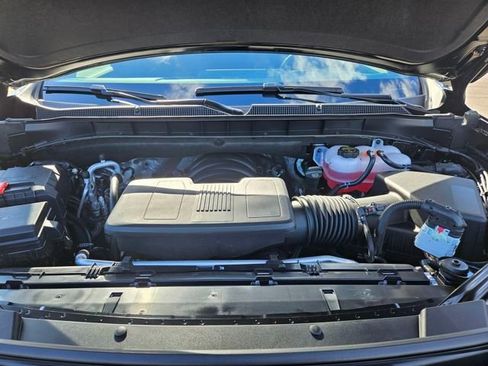 New 2026 Chevrolet Tahoe RST image 22