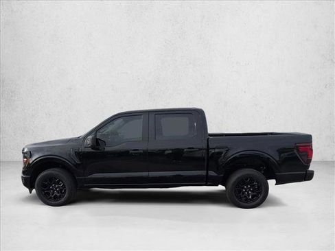New 2026 Ford F150 STX image 9