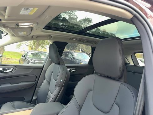 New 2026 Volvo XC60 B5 Plus w/ Protection Package Premier image 12