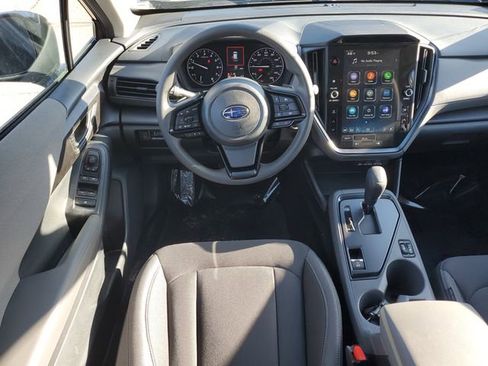 New 2026 Subaru Crosstrek 2.0i Premium image 17