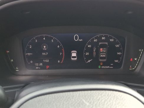 Used 2024 Honda Accord EX image 20