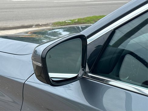 Used 2019 BMW 540i w/ Executive Package RWD image 22