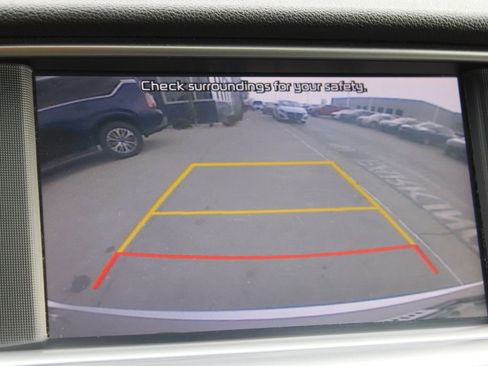 Used 2020 Kia Optima LX FWD image 32