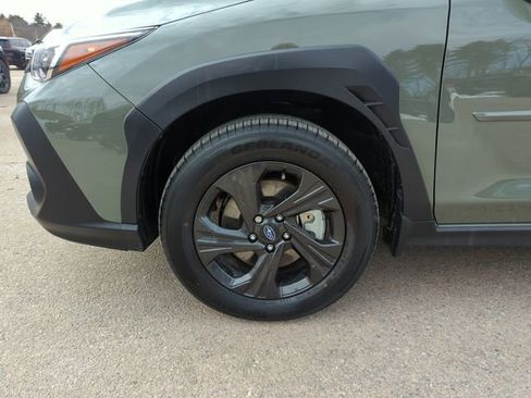 Used 2026 Subaru Crosstrek 2.5i image 27