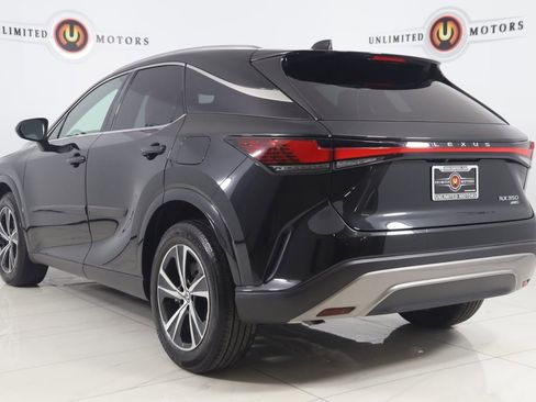 Used 2023 Lexus RX 350 Premium image 4