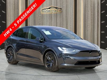 Used 2026 Tesla Model X
