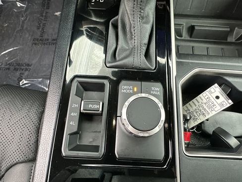 Used 2024 Toyota Tundra SR5 w/ SR5 Premium Package AWD/4WD image 29
