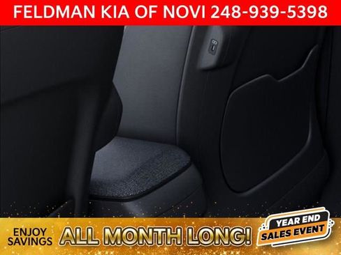 New 2025 Kia EV6 Light image 27