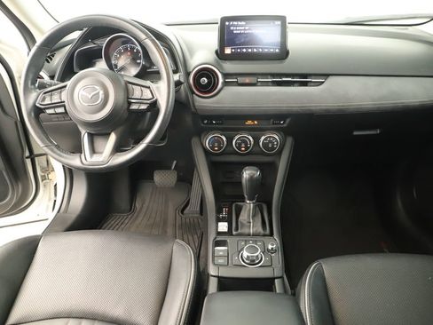 Used 2019 MAZDA CX-3 Grand Touring w/ Premium Package AWD/4WD image 18