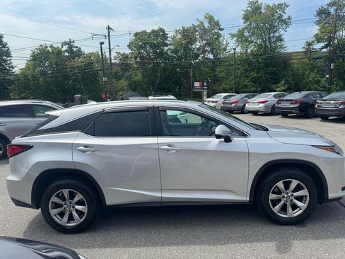 Used 2019 Lexus RX 350 AWD w/ Premium Package image 7