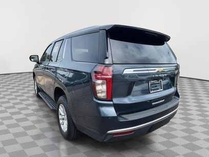 Used 2021 Chevrolet Tahoe LT