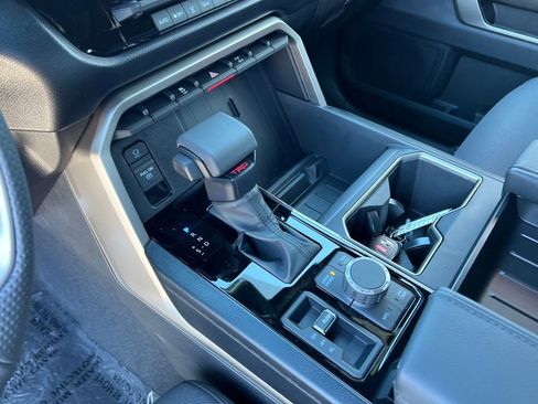 New 2026 Toyota Tundra SR5 AWD/4WD image 26