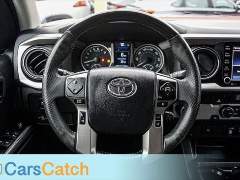 Used 2023 Toyota Tacoma SR5 image 31
