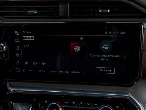 Used 2023 GMC Sierra 1500 Denali Ultimate image 25