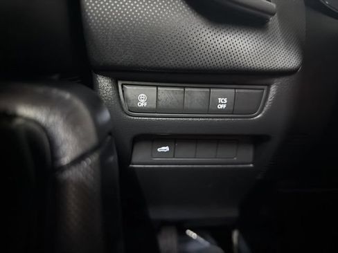 Used 2025 MAZDA CX-50 AWD 2.5 S w/ Preferred Package image 22