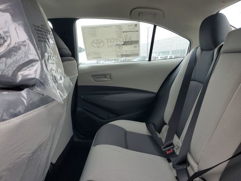 New 2026 Toyota Corolla LE image 9