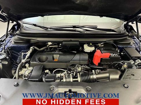 Used 2021 Acura RDX AWD w/ Technology Package image 10