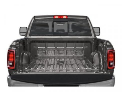 New 2026 RAM 2500 Tradesman AWD/4WD image 13