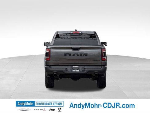 Used 2024 RAM 1500 Rebel w/ Rebel Level 1 Equipment Group AWD/4WD image 6