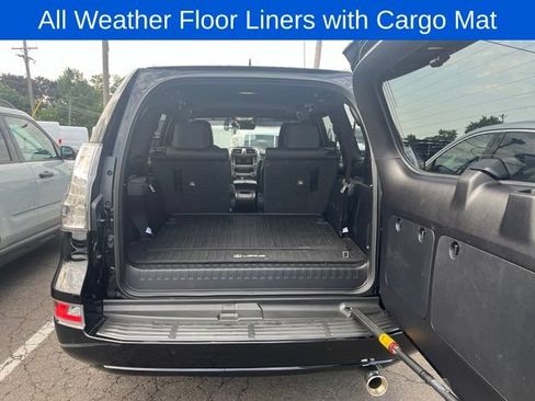 Used 2020 Lexus GX 460 Premium AWD/4WD image 6