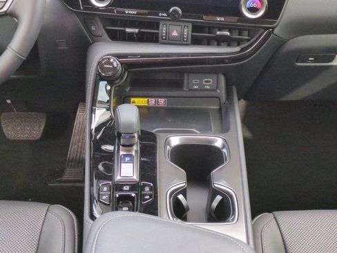 New 2026 Lexus NX 350 350 Luxury image 18