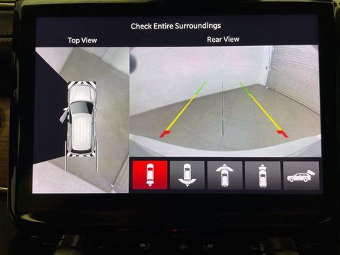 Certified 2021 Jeep Grand Cherokee L Summit w/ Advanced Protech Group IV image 17