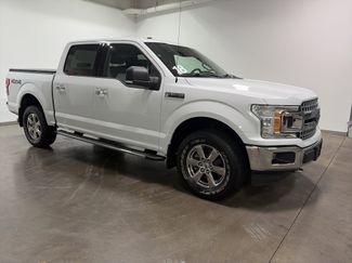 Used 2018 Ford F150 XLT w/ Equipment Group 302A Luxury video 2