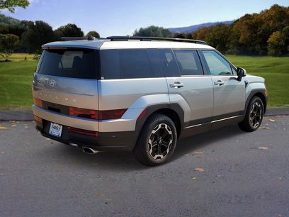 Used 2024 Hyundai Santa Fe SEL