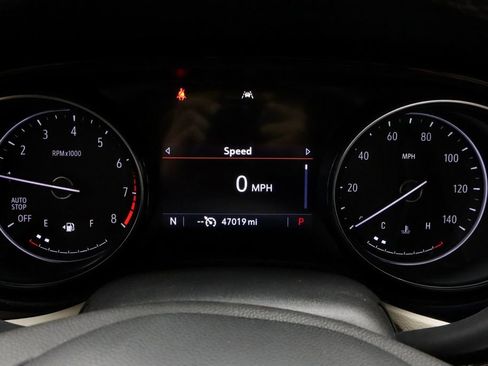 Used 2023 Buick Encore GX Essence w/ Experience Buick Package image 30