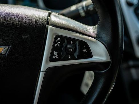 Used 2012 Chevrolet Equinox LT image 35