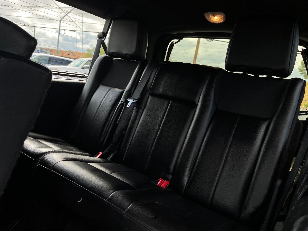 Used 2015 Ford Expedition EL XLT w/ Equipment Group 202A RWD image 30