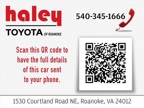 Certified 2025 Toyota Camry SE image 5