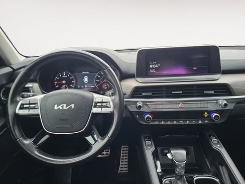 Used 2022 Kia Telluride SX image 14