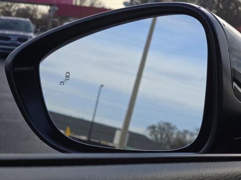 Used 2024 Honda Accord Sport image 20